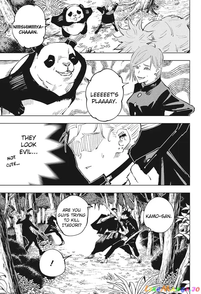Jujutsu Kaisen Chapter 36 image 07_optimized